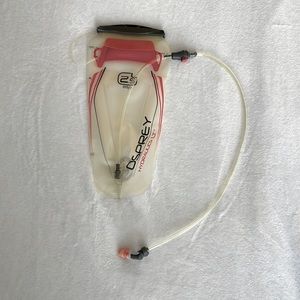Osprey Hydraulics LT 2.5 Liter Resevoir with detachable hose